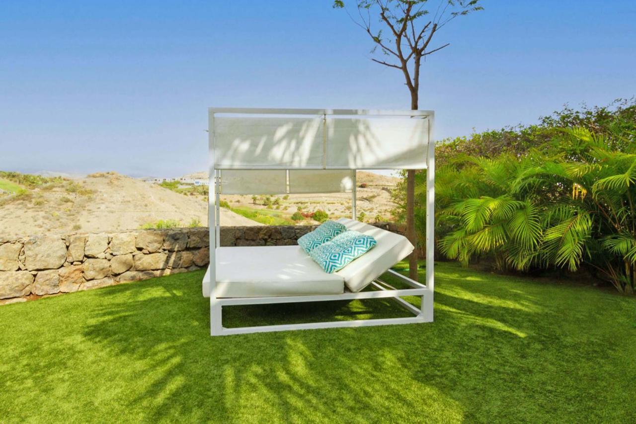 Ferienhaus Salobre Lagos 8 Maspalomas (Gran Canaria)