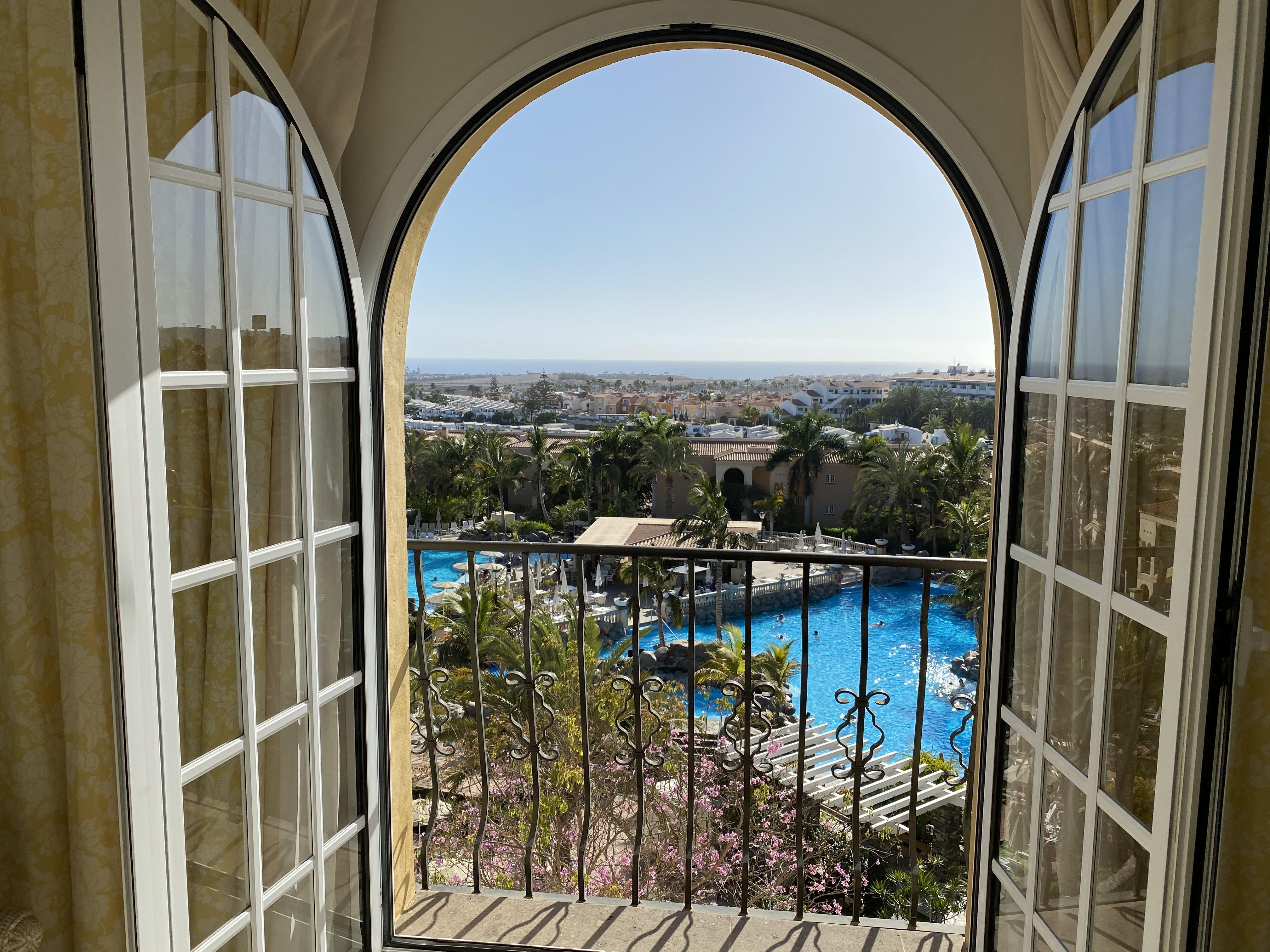 Hotel Palm Oasis Maspalomas