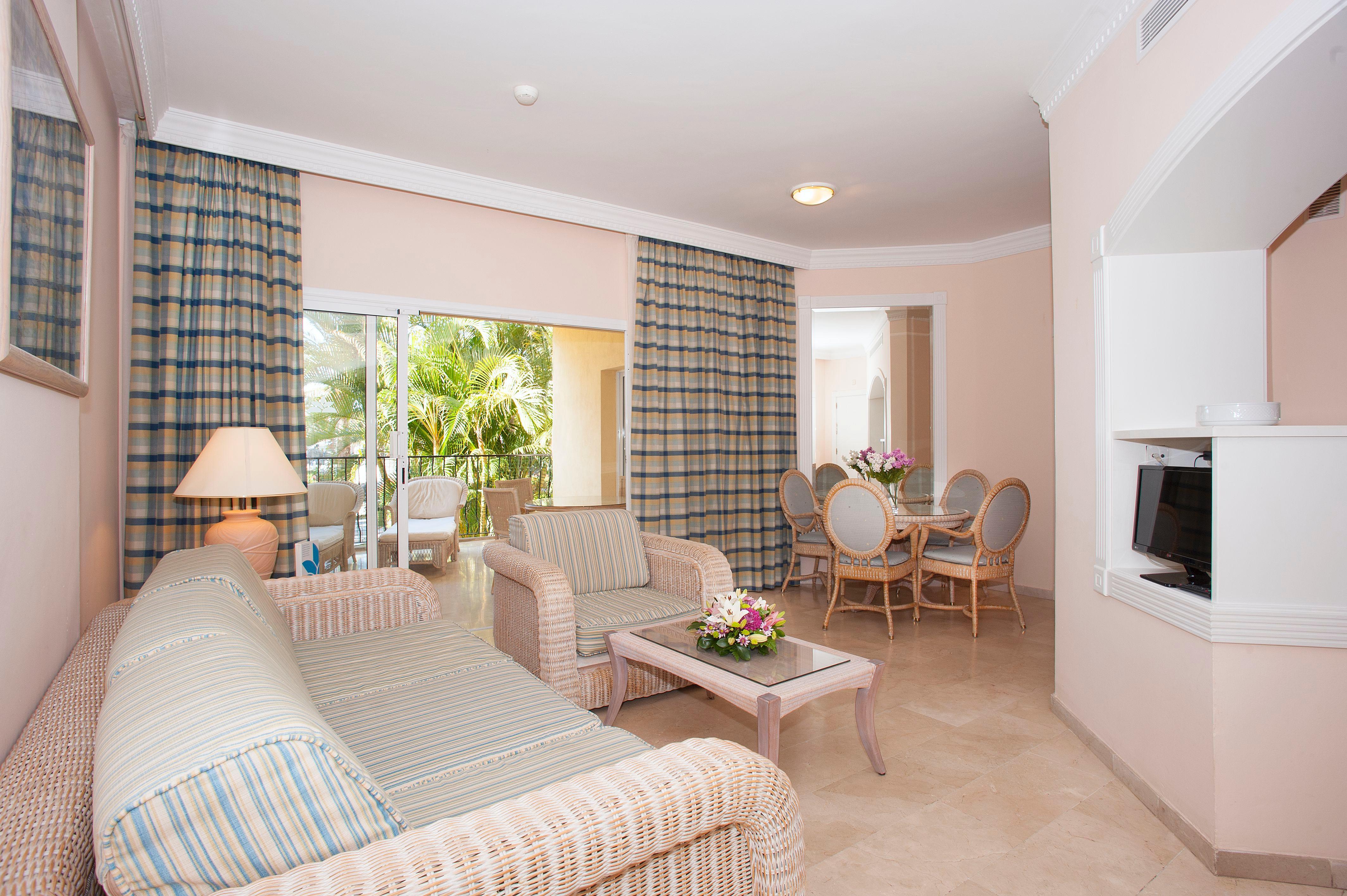Hotel Palm Oasis Maspalomas Maspalomas (Gran Canaria)
