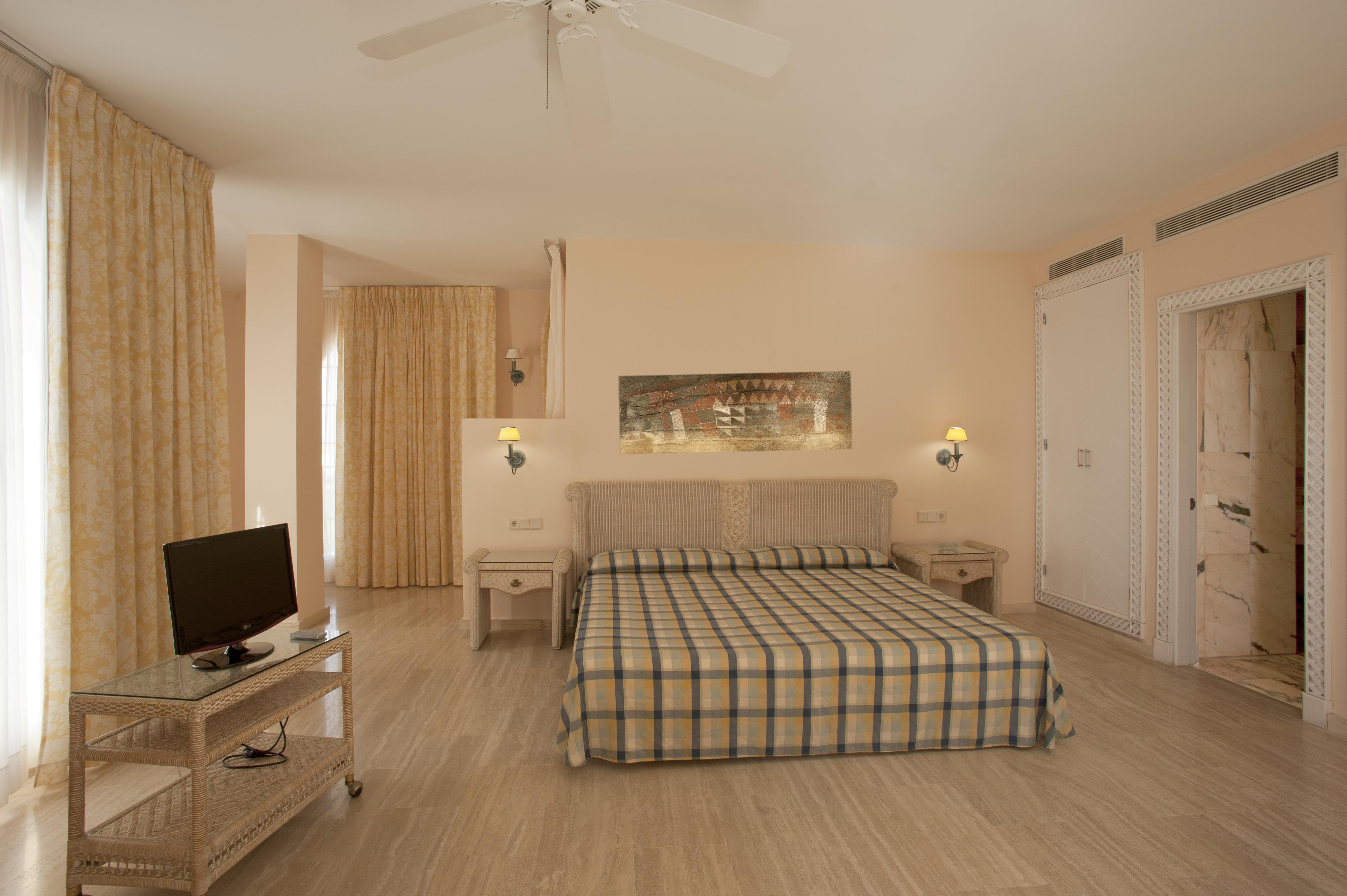 Palm Oasis Maspalomas Hotel