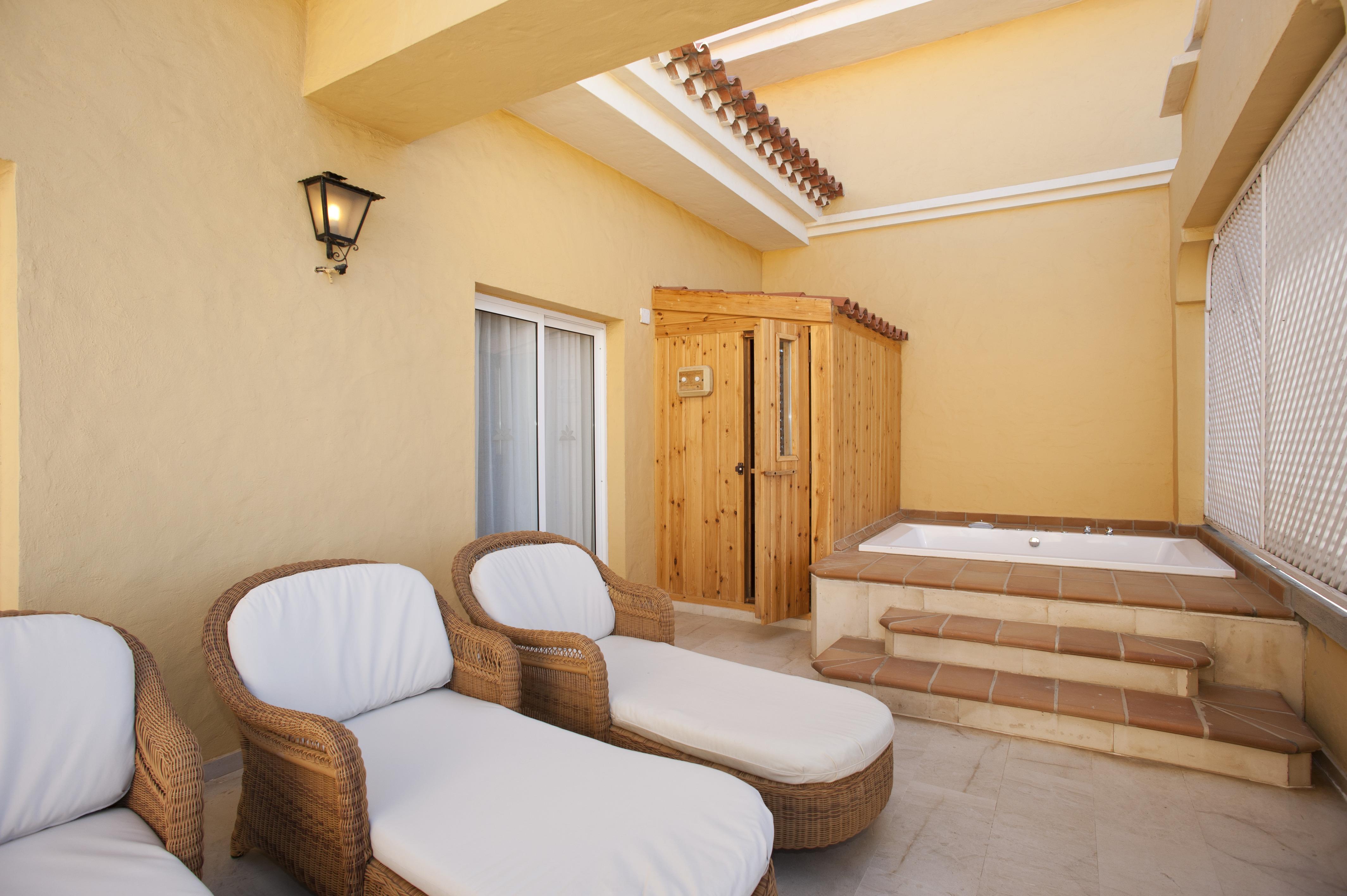 Palm Oasis Maspalomas Hotel 3*