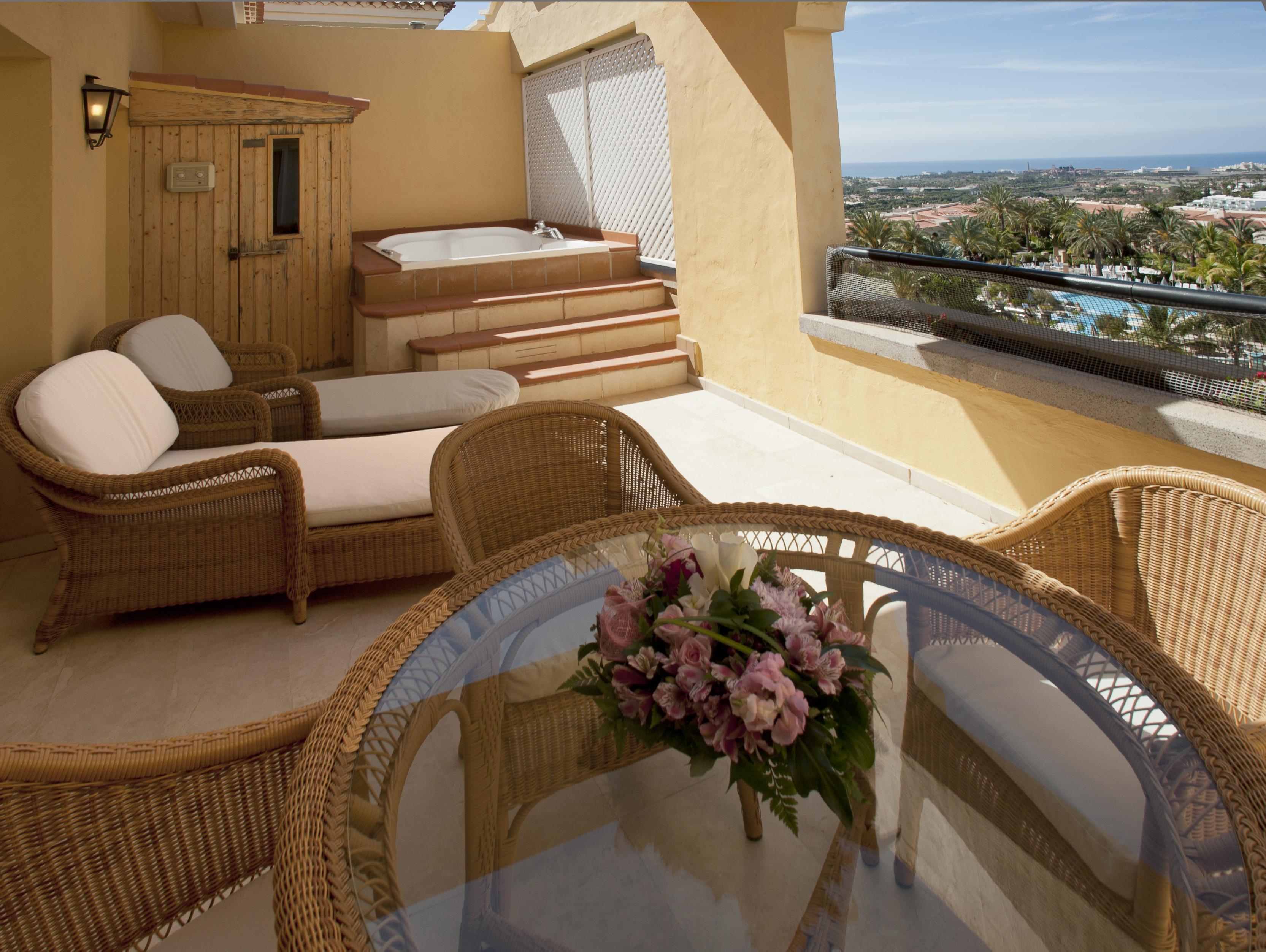 Hotel Palm Oasis Maspalomas 3*