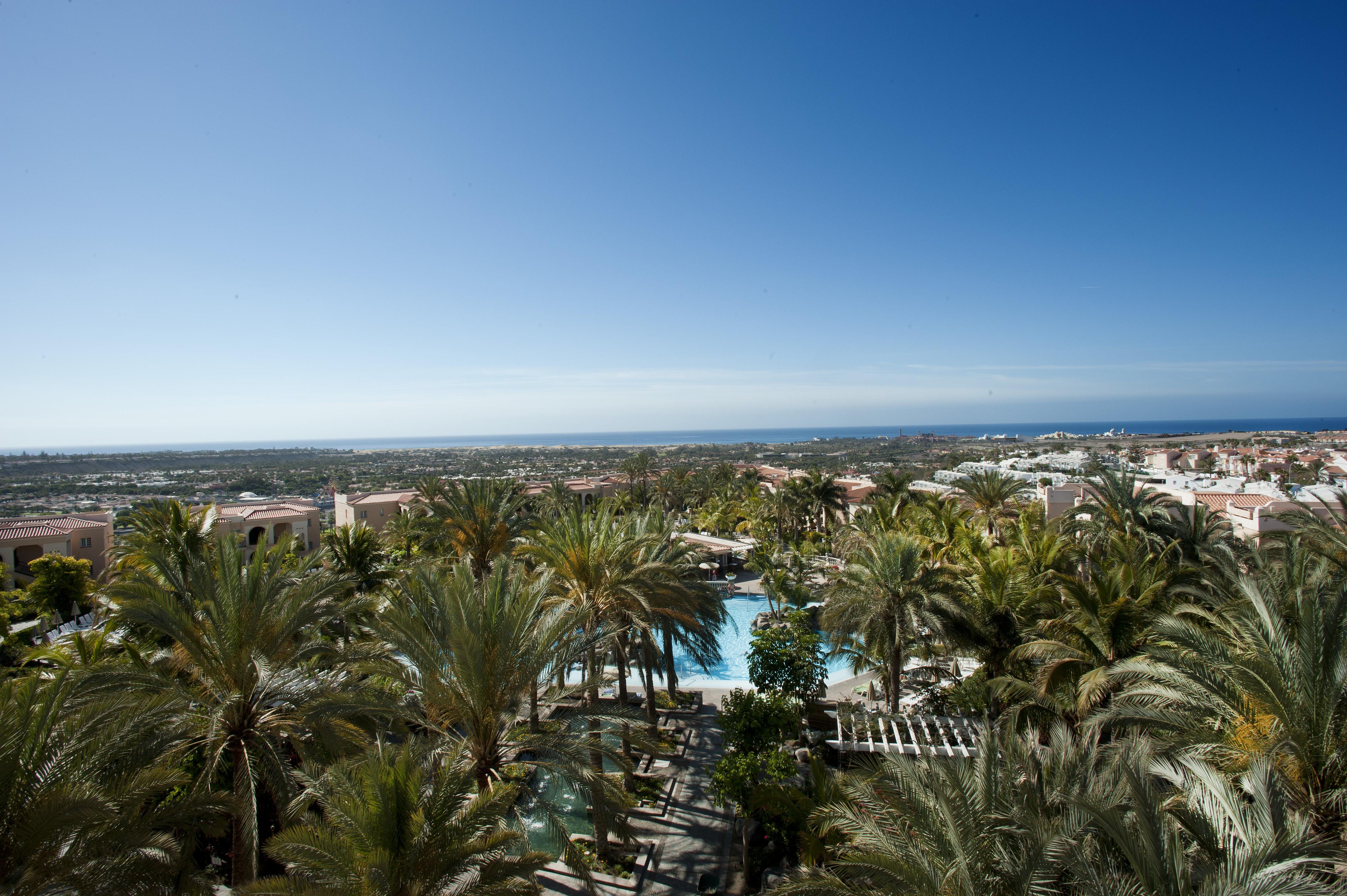 Palm Oasis Maspalomas Maspalomas (Gran Canaria)