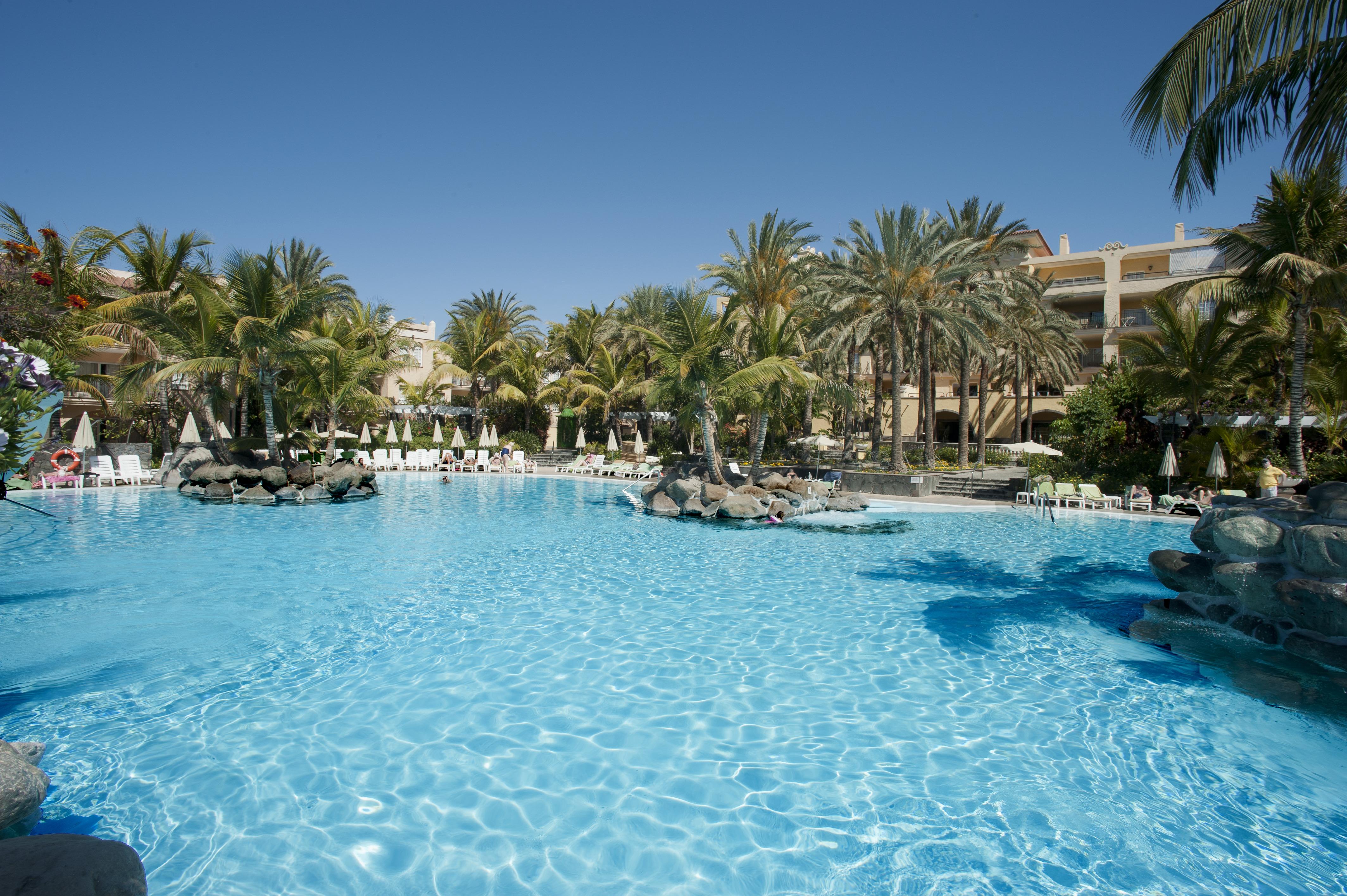 Palm Oasis Maspalomas Hotel