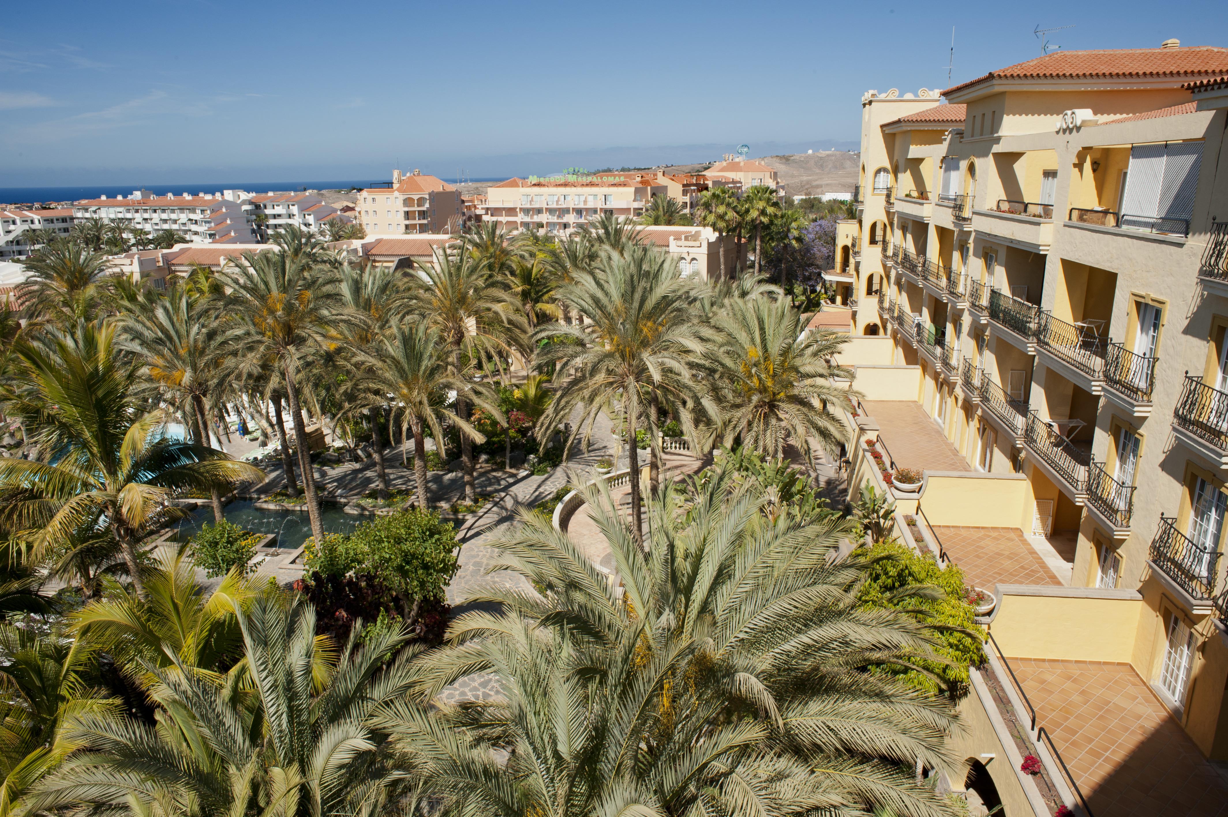 Palm Oasis Maspalomas 3* Maspalomas (Gran Canaria)