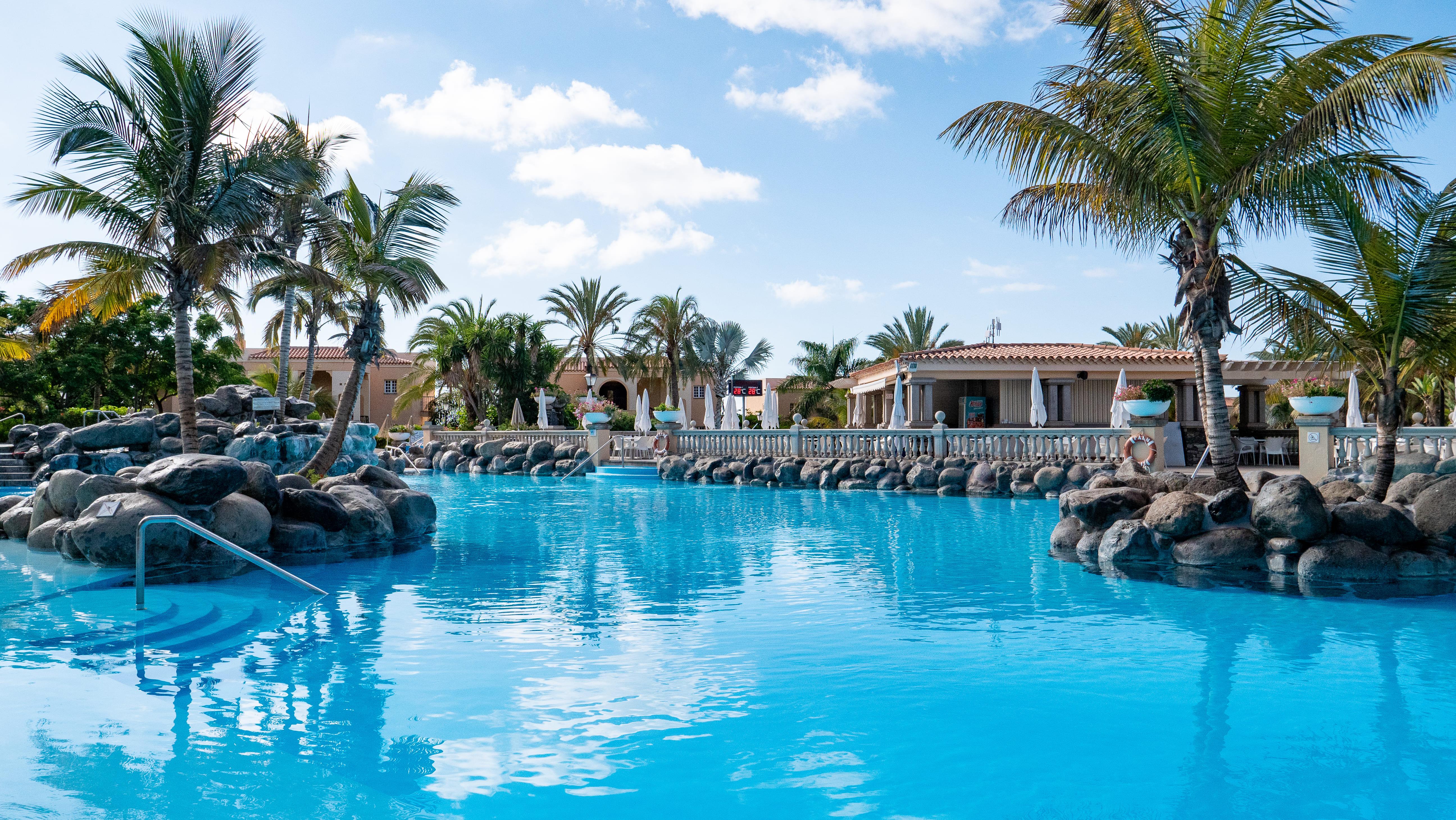 Palm Oasis Maspalomas Maspalomas (Gran Canaria)