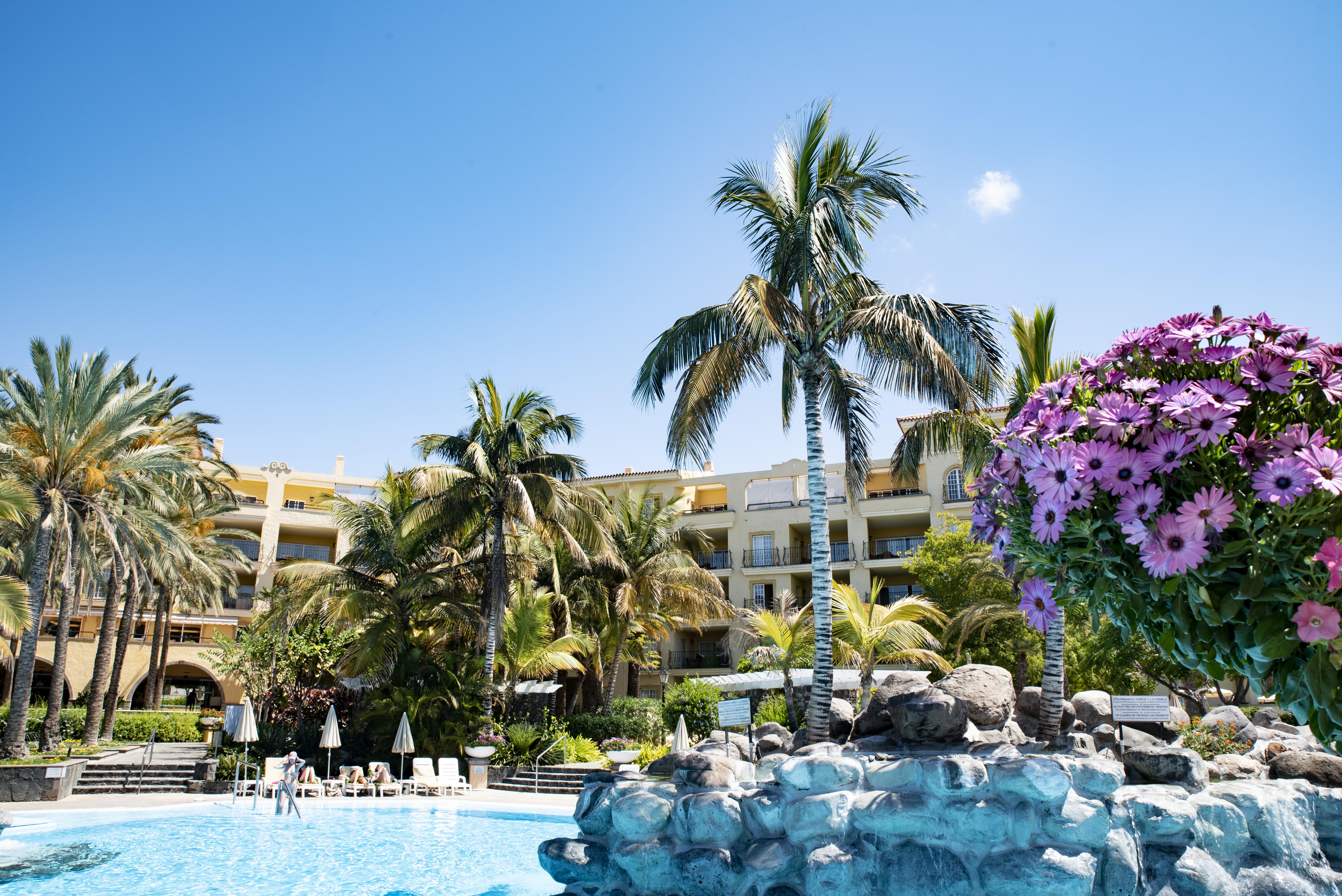 Hotel Palm Oasis Maspalomas Maspalomas (Gran Canaria)