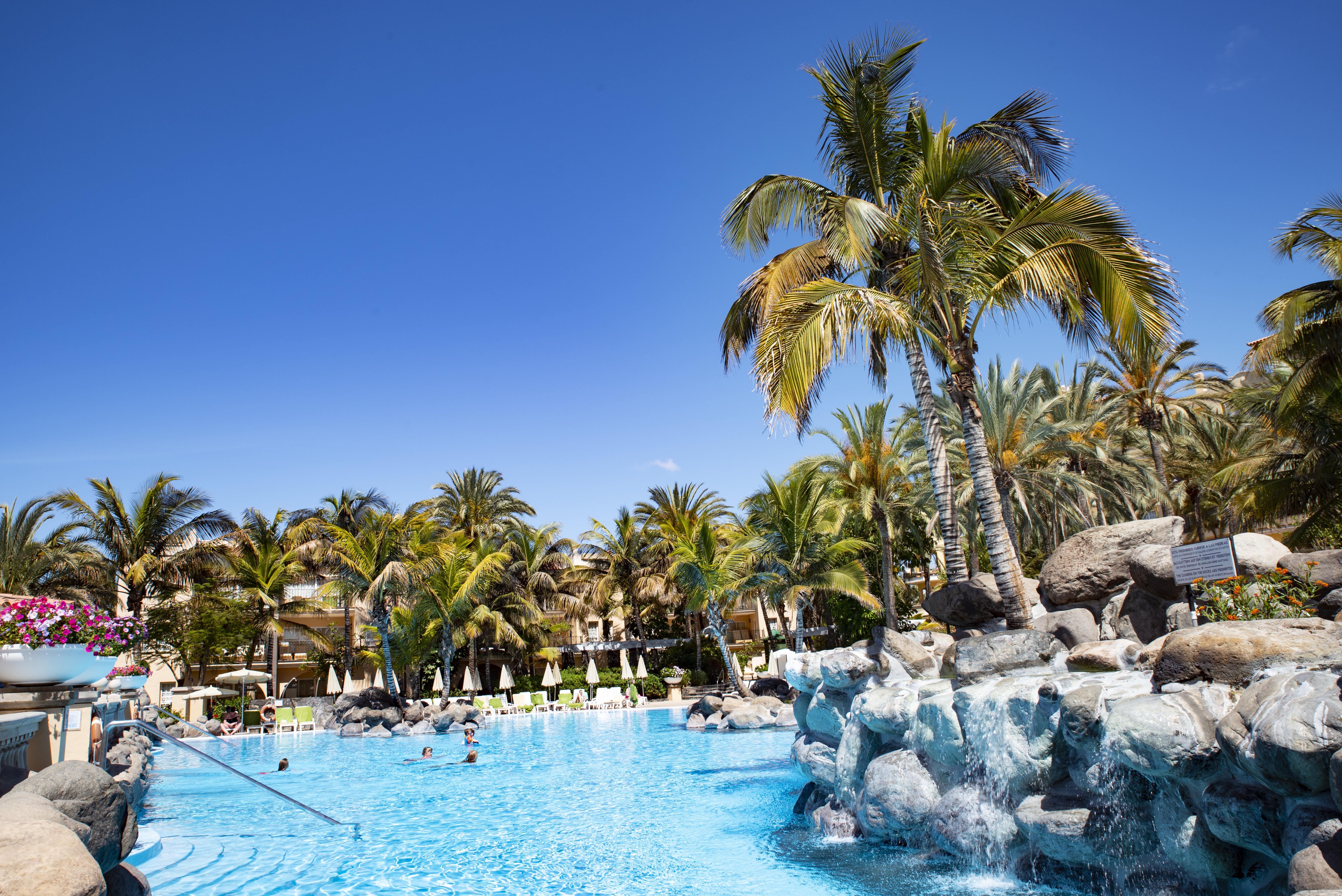 Hotel Palm Oasis Maspalomas