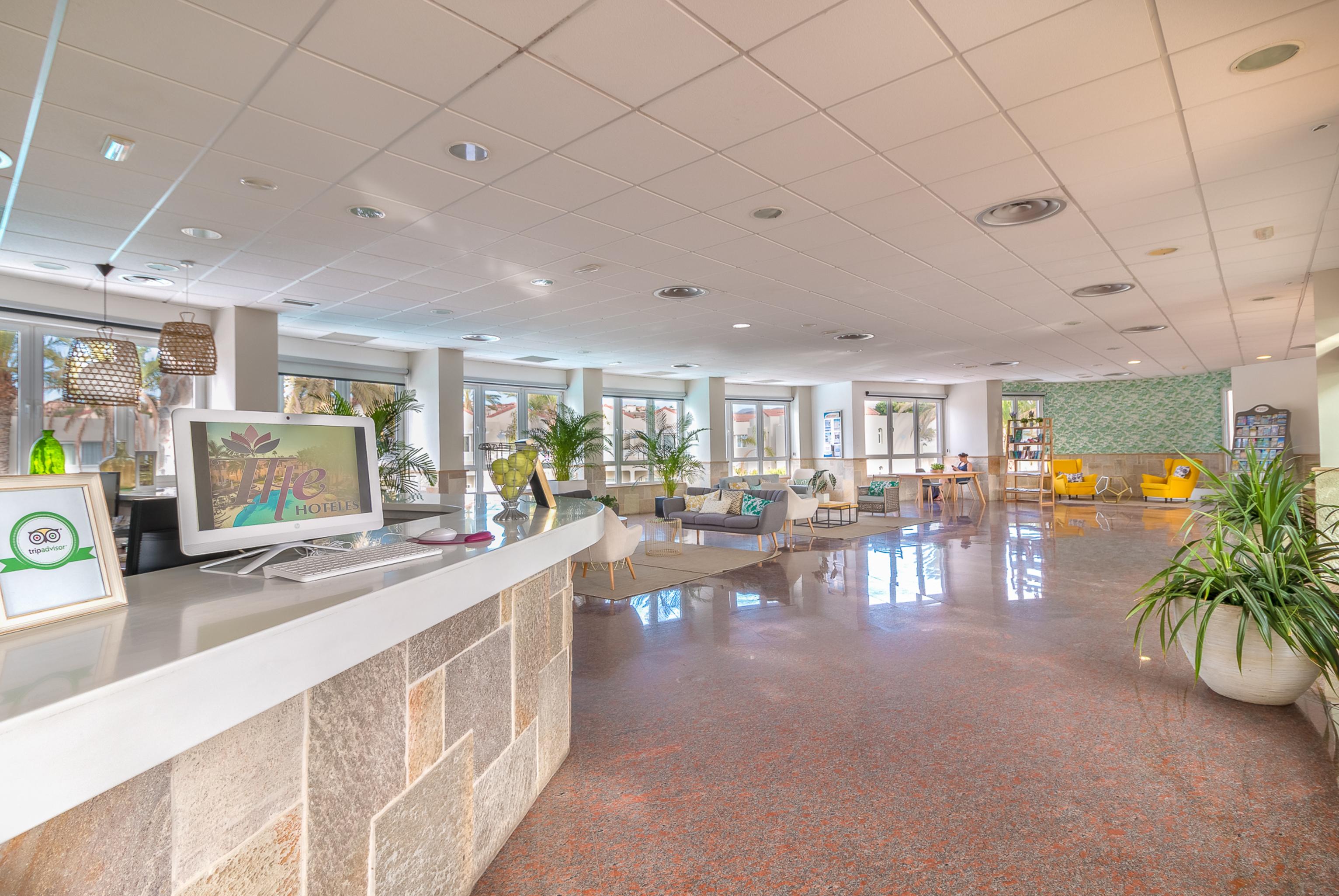 The Koala Garden Hotel Maspalomas (Gran Canaria)