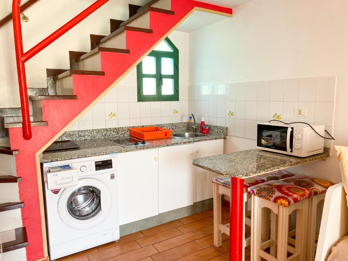 Sweet Magic Apartamento Maspalomas (Gran Canaria)