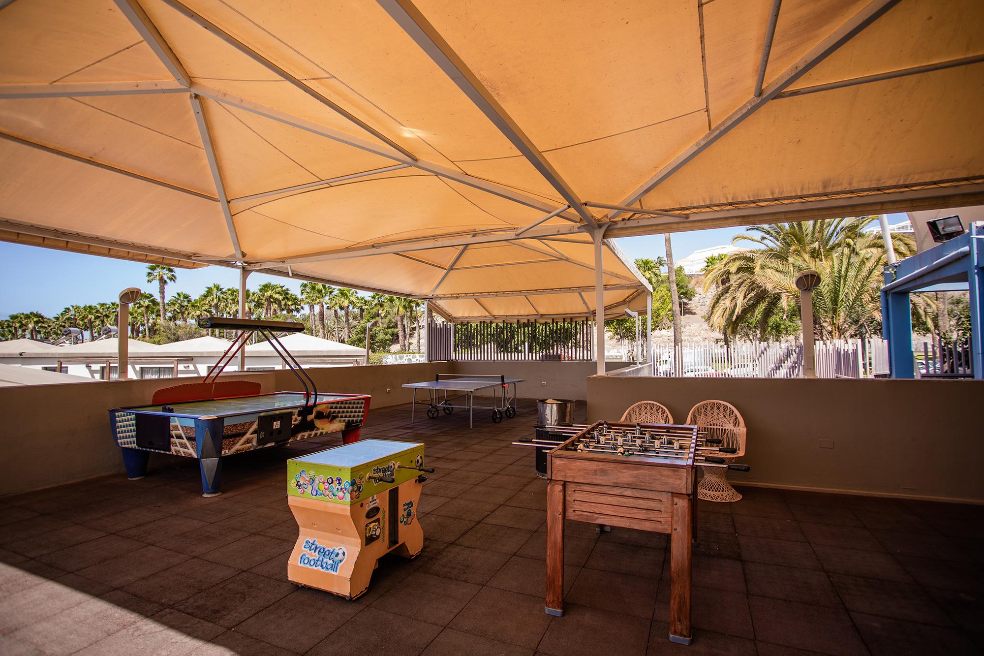 Caybeach Princess 3* Maspalomas (Gran Canaria)