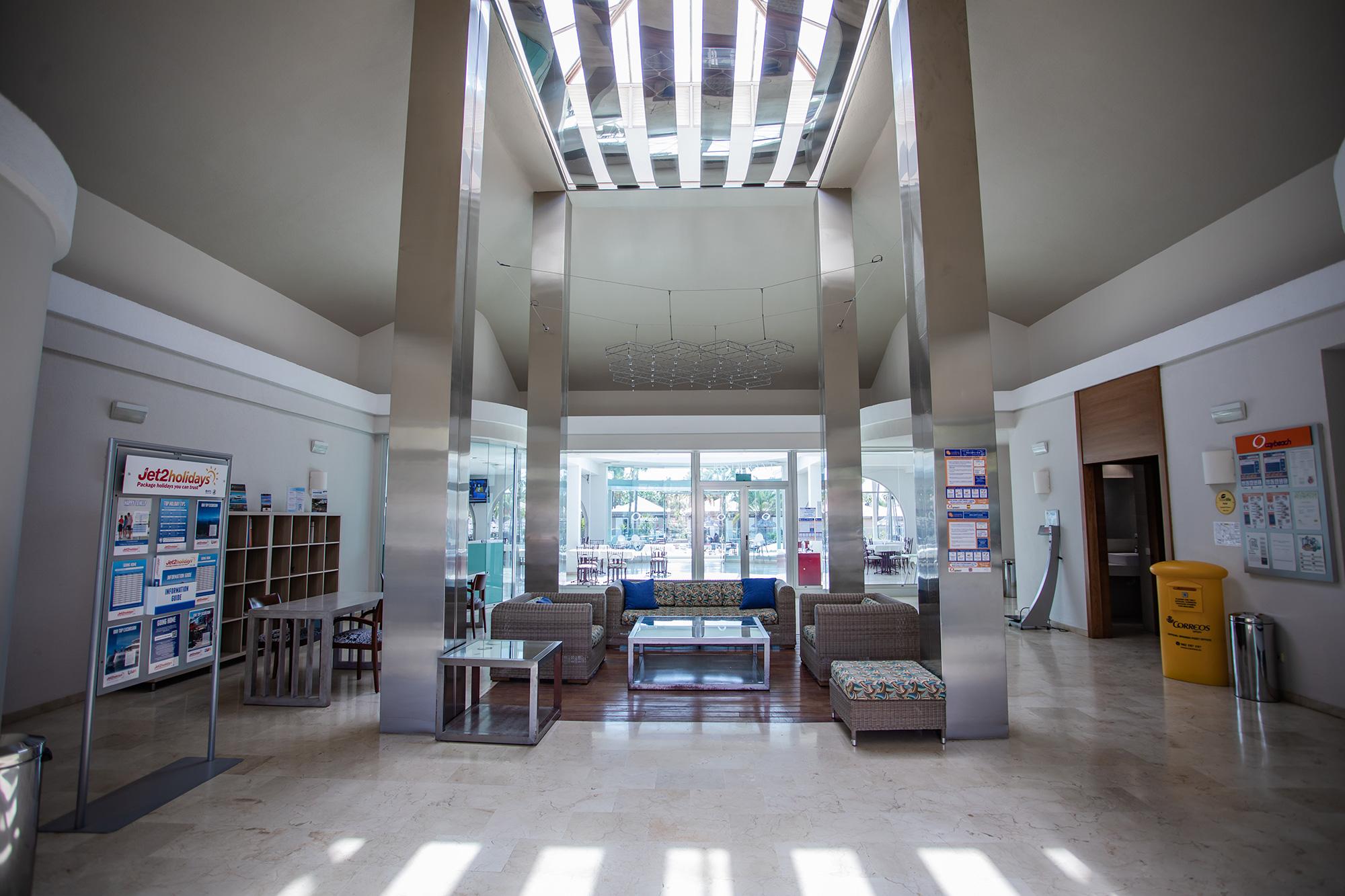 Caybeach Princess 3* Maspalomas (Gran Canaria)