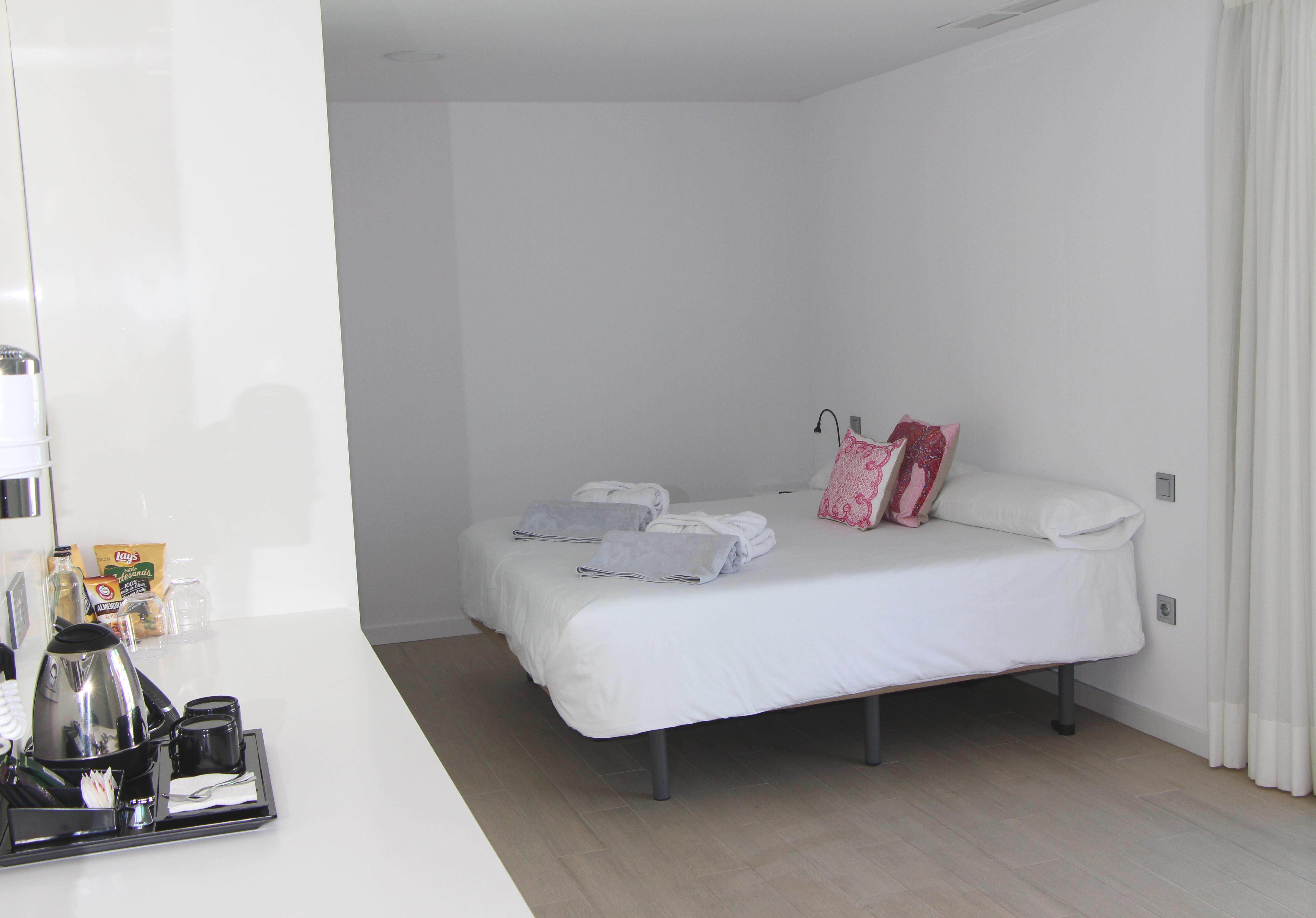 Seven & Wellness - Gay Men Only Hotelli Maspalomas (Gran Canaria)