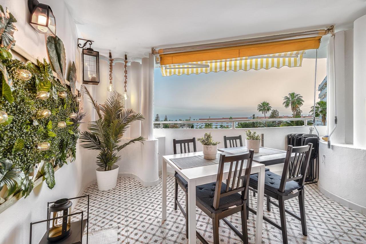 Paradise Maspalomas - Fantastic Views Apartment *
