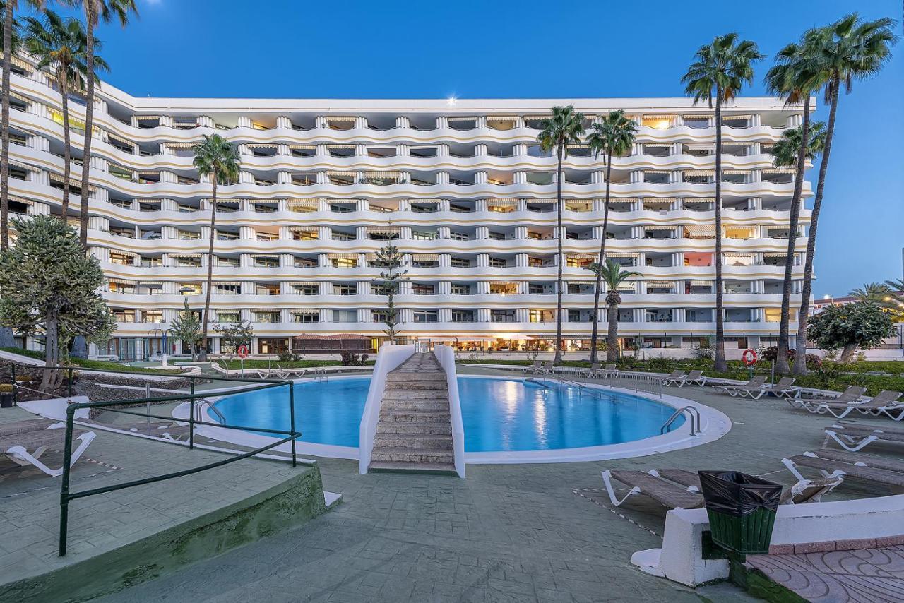 Apartment Paradise Maspalomas - Fantastic Views *