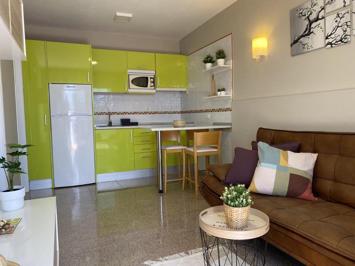 Holiday home Maspalomas Islas Bonitas *