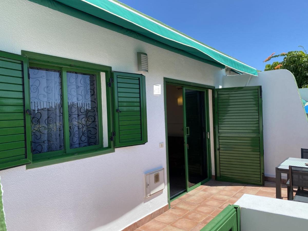 Holiday home Maspalomas Islas Bonitas