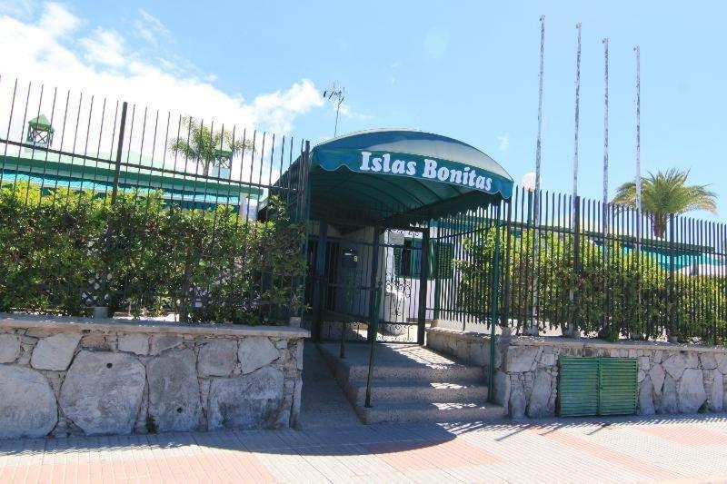 Maspalomas Islas Bonitas Holiday home