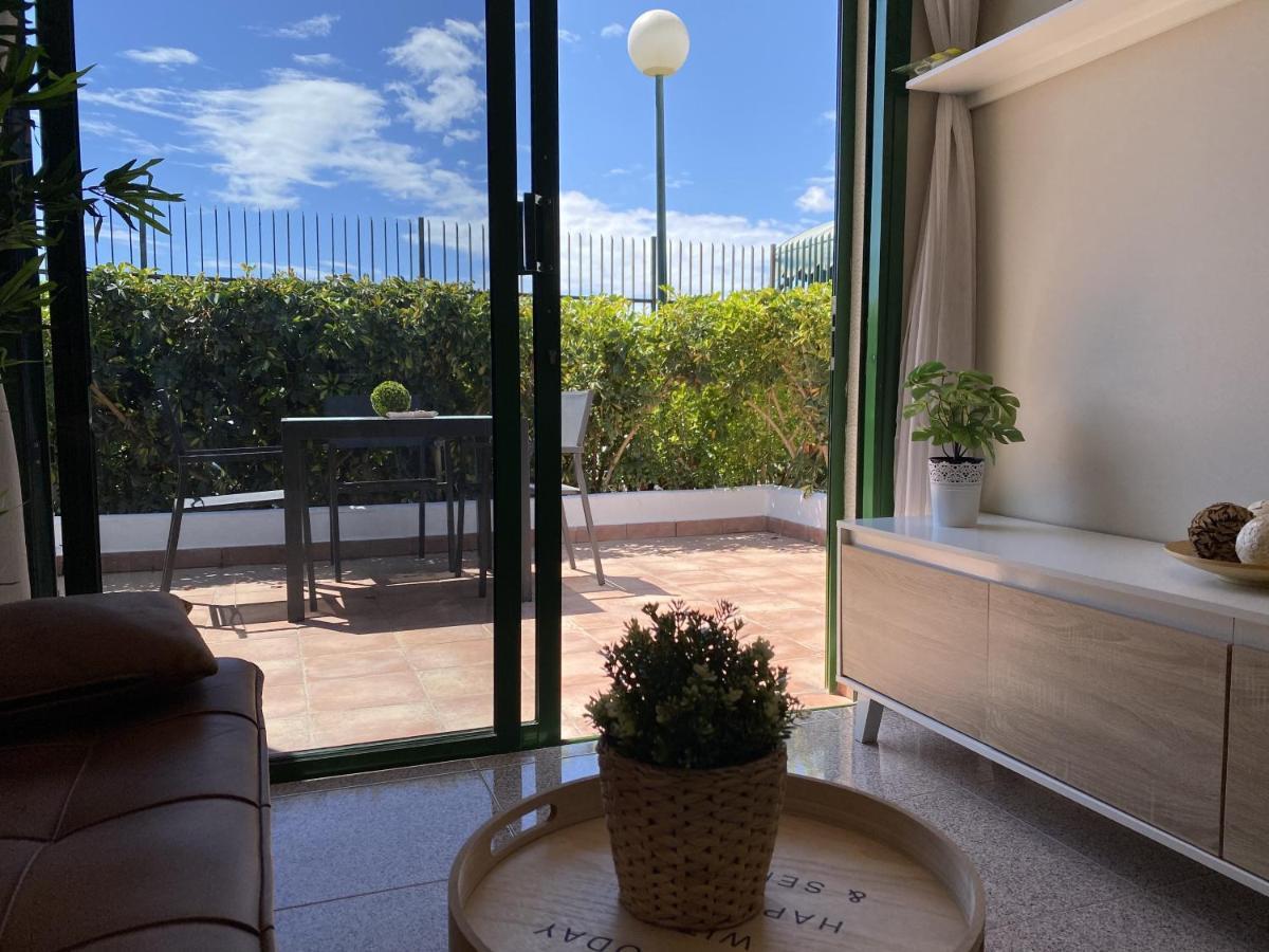 Maspalomas Islas Bonitas Holiday home *