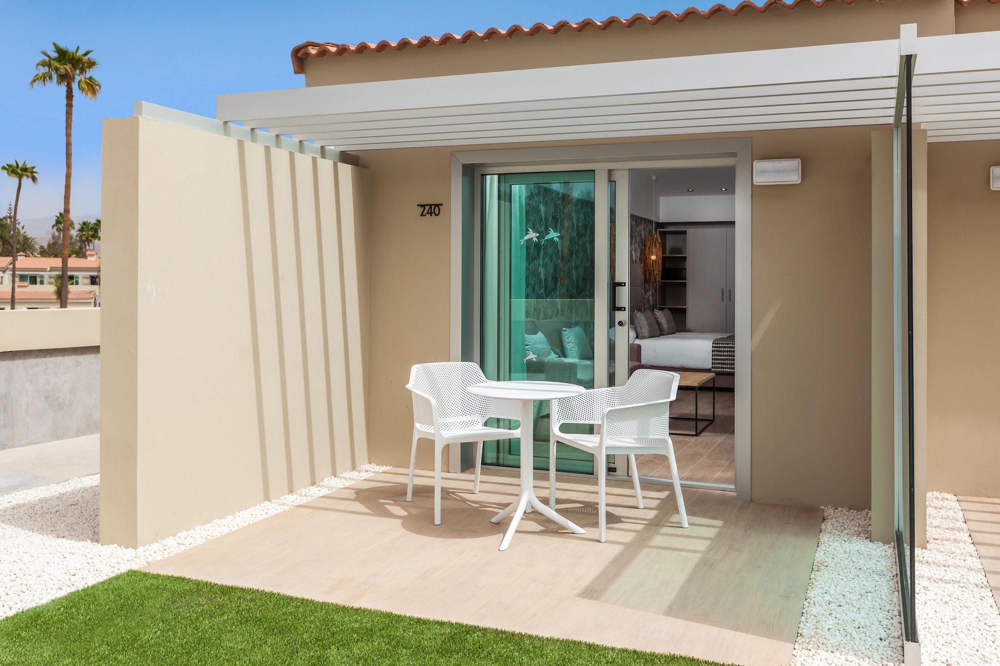Kumara Serenoa By Lopesan 4*
