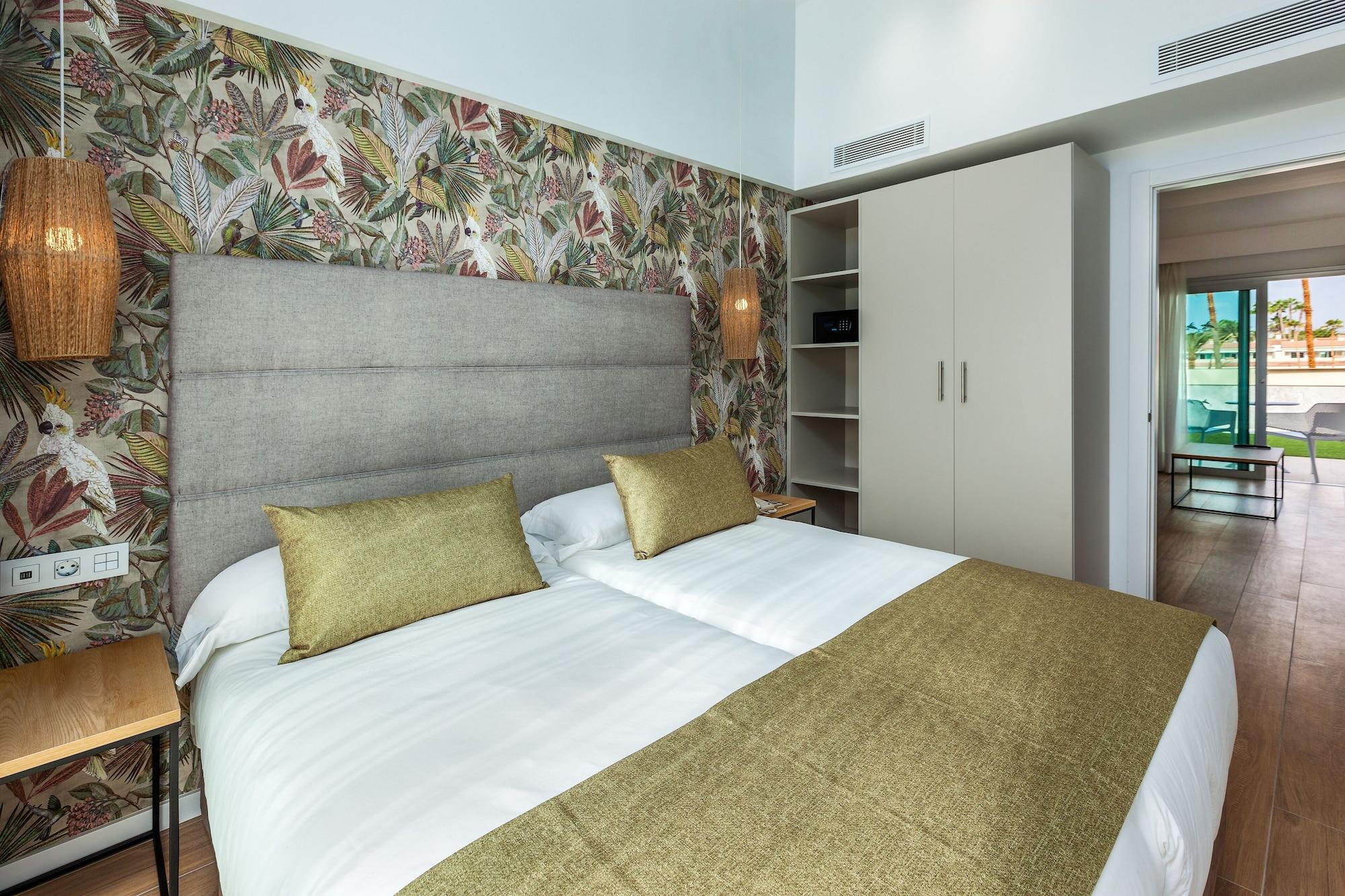 Hotel Kumara Serenoa By Lopesan Maspalomas (Gran Canaria)