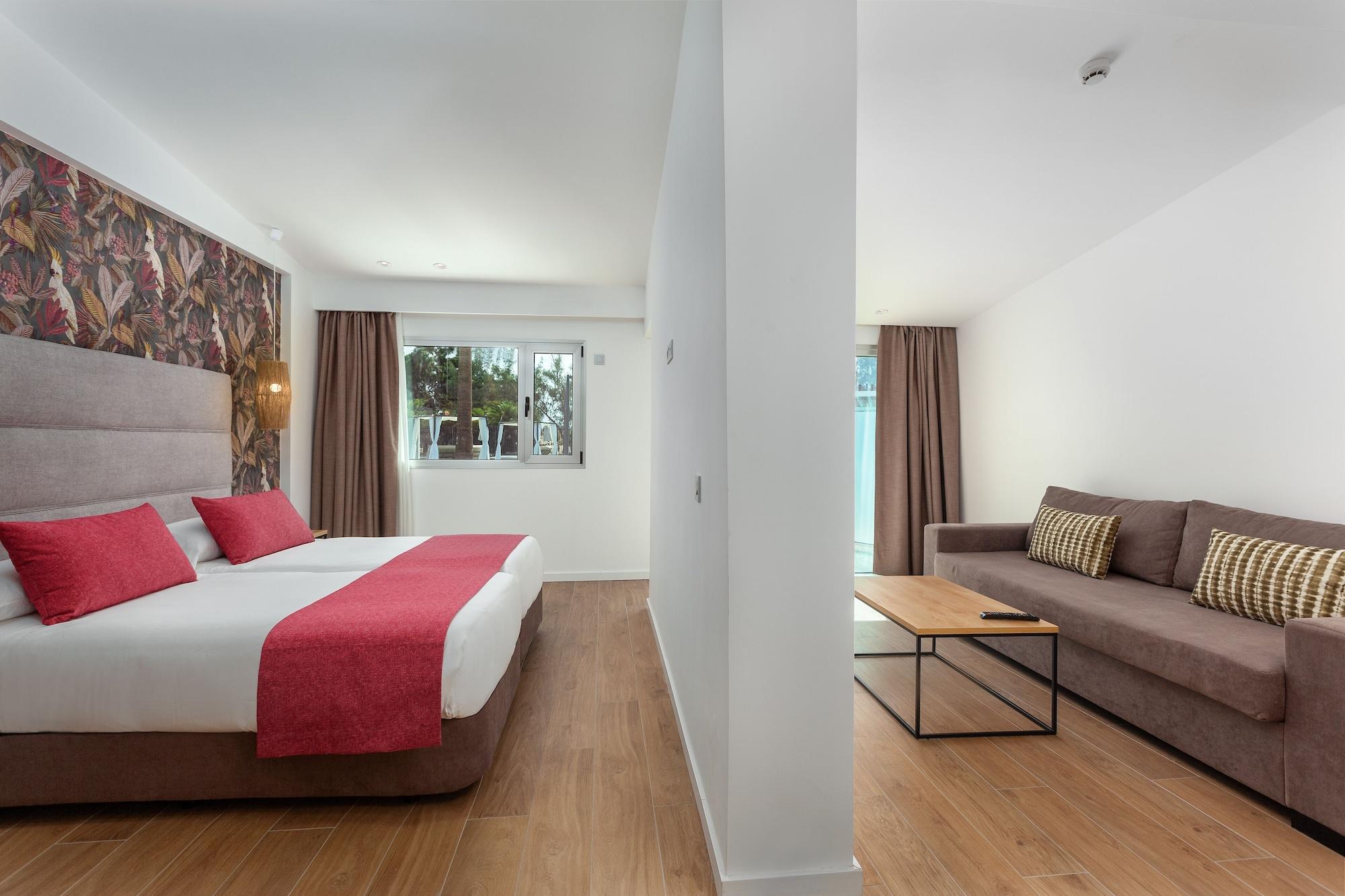 Hotel Kumara Serenoa By Lopesan Maspalomas (Gran Canaria)