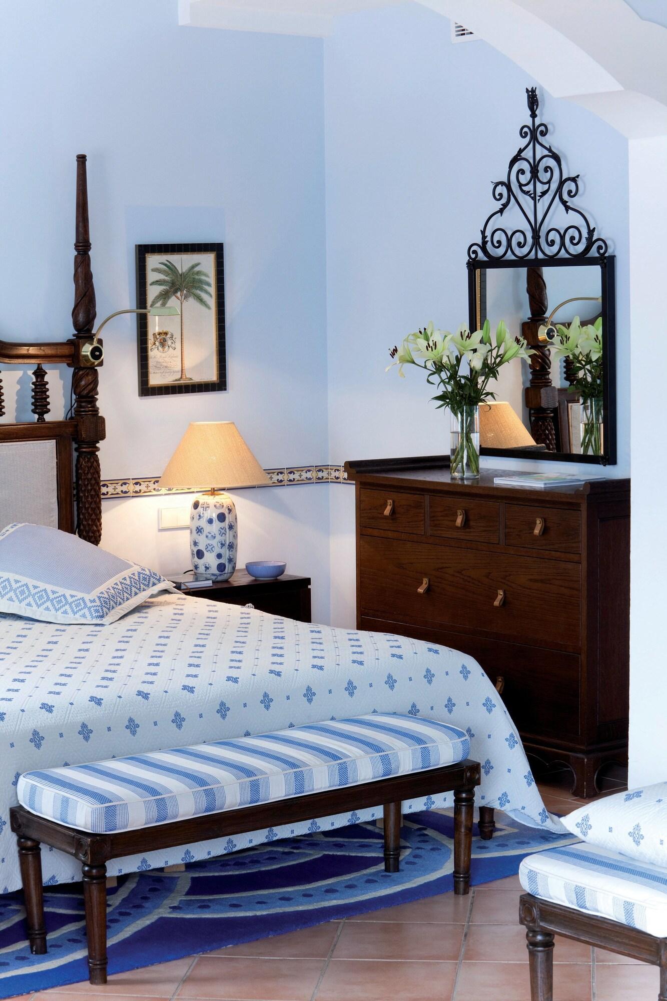 Seaside Grand Residencia - Gran Lujo 5*
