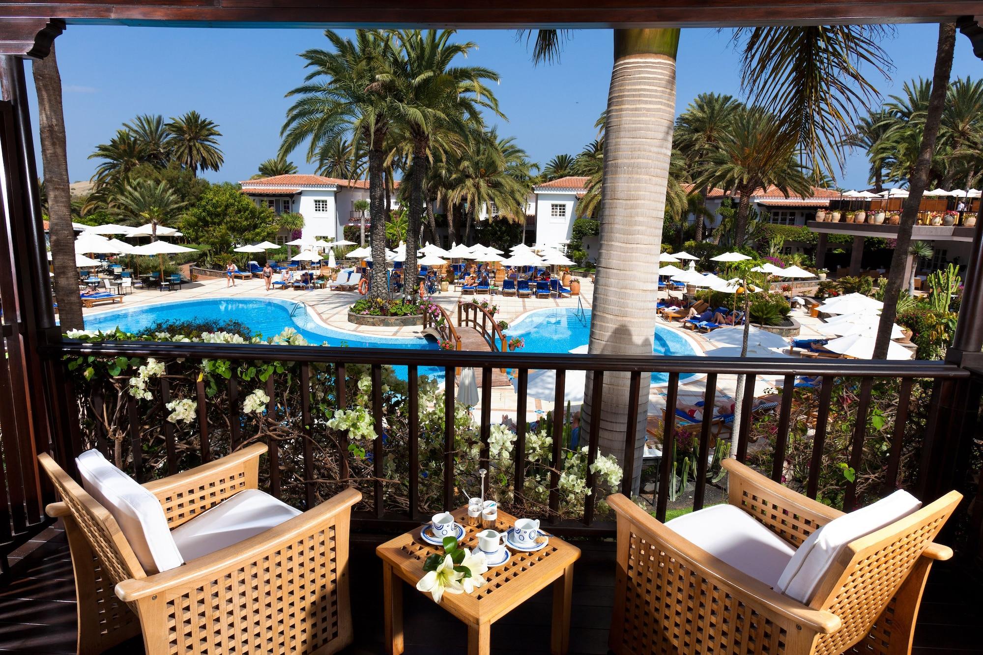 Seaside Grand Residencia - Gran Lujo Maspalomas (Gran Canaria)