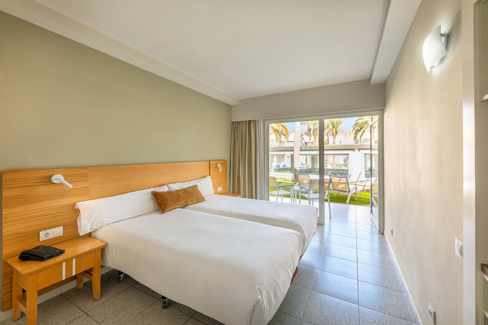 The Koala Garden 4* Maspalomas (Gran Canaria)