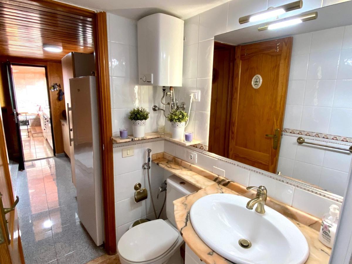 Apartment Pasito Blanco Paradise House - 3 Bedrooms