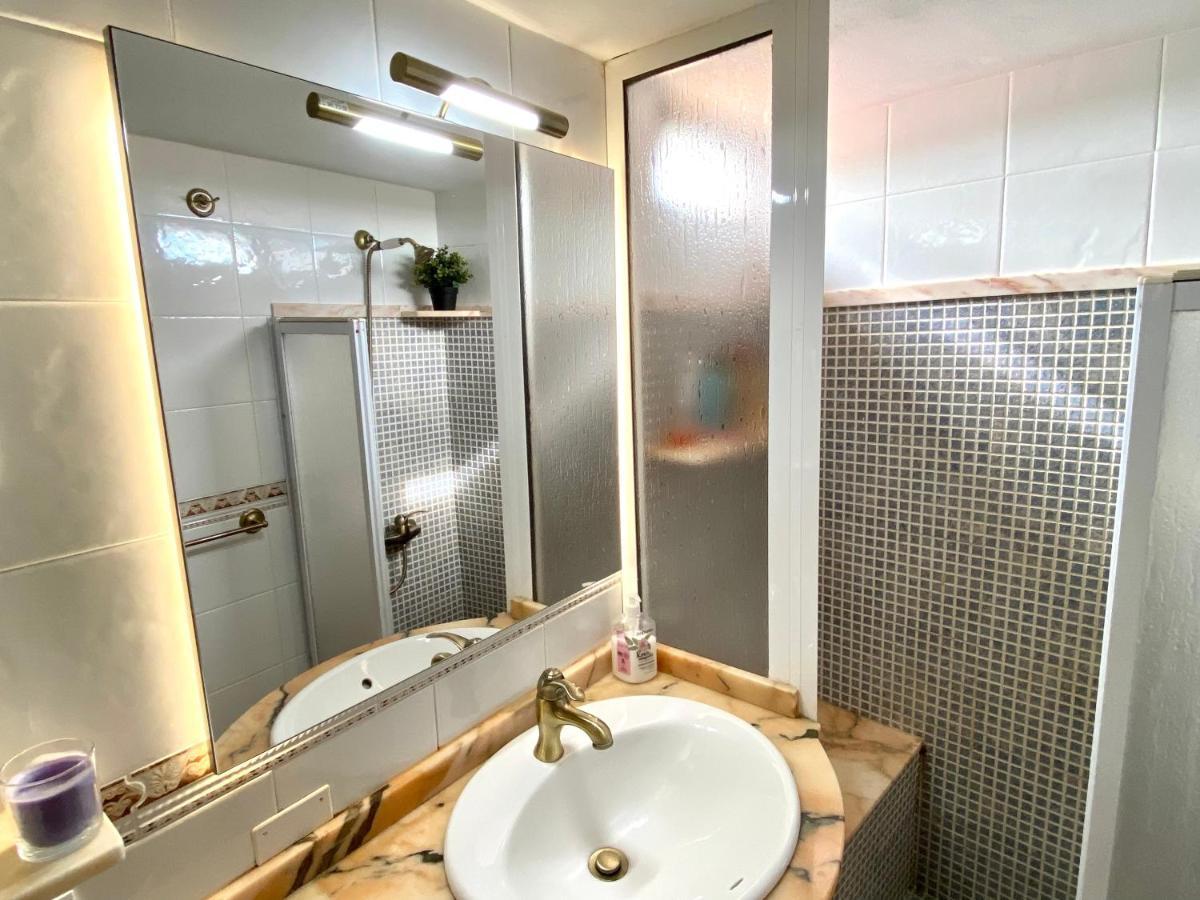 Pasito Blanco Paradise House - 3 Bedrooms