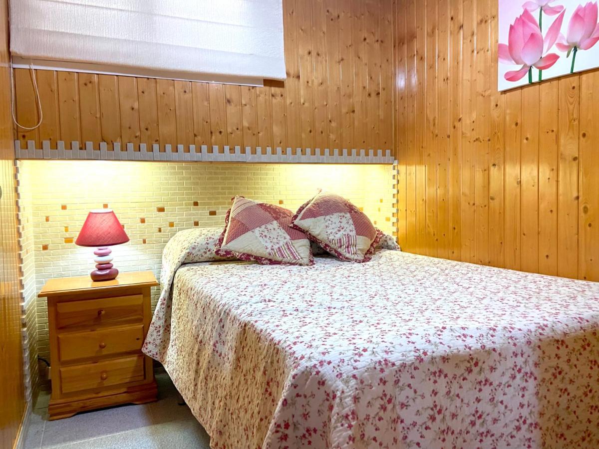 Apartment Pasito Blanco Paradise House - 3 Bedrooms