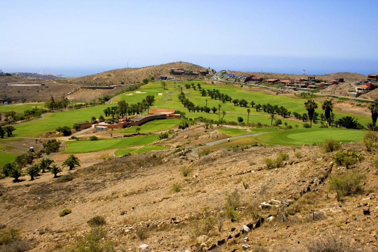Dragos Salobre Golf 13 By Villagrancanaria Villa