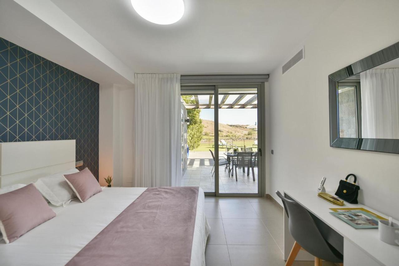 Villa Dragos Salobre Golf 13 By Villagrancanaria