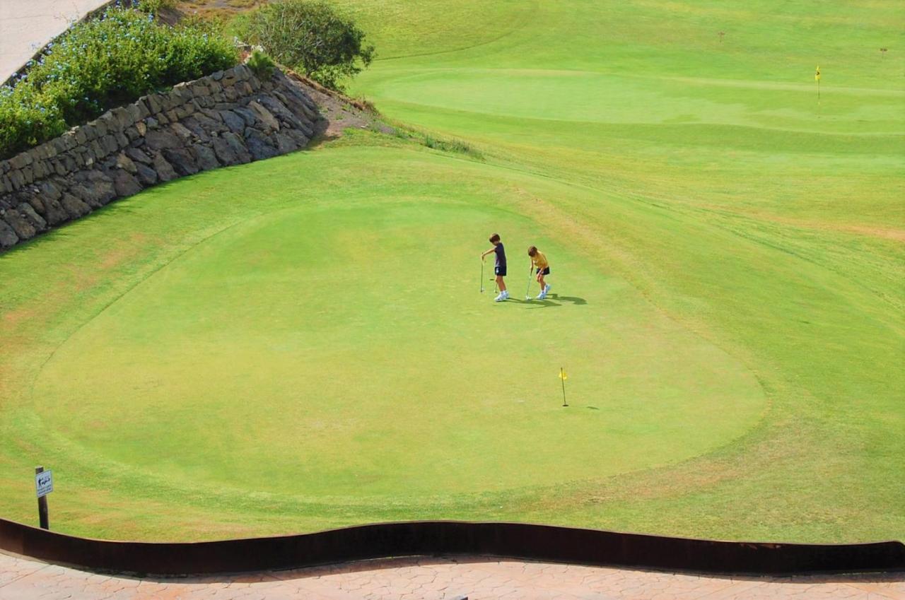 Dragos Salobre Golf 13 By Villagrancanaria Villa *