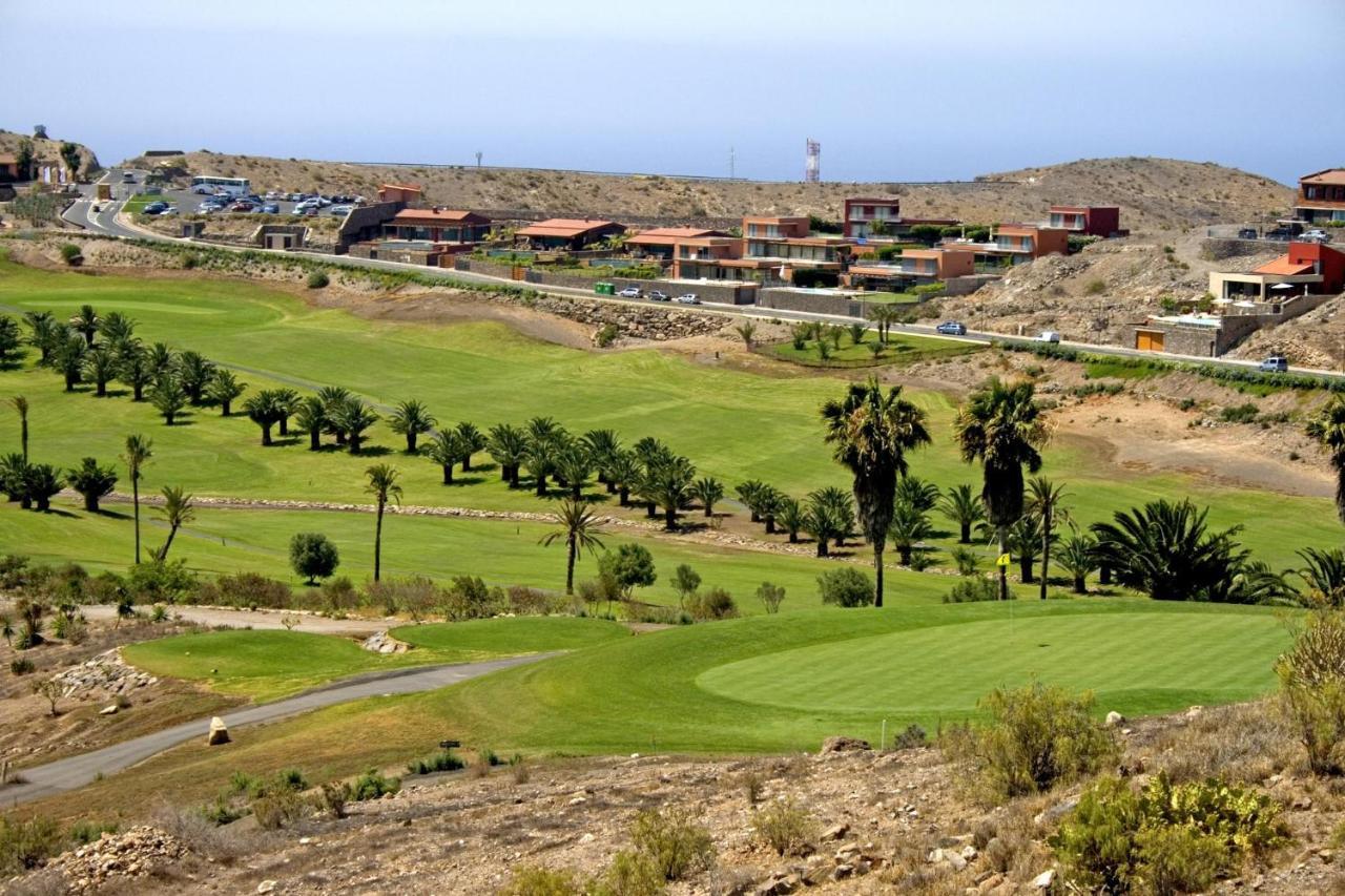 Dragos Salobre Golf 13 By Villagrancanaria Villa *