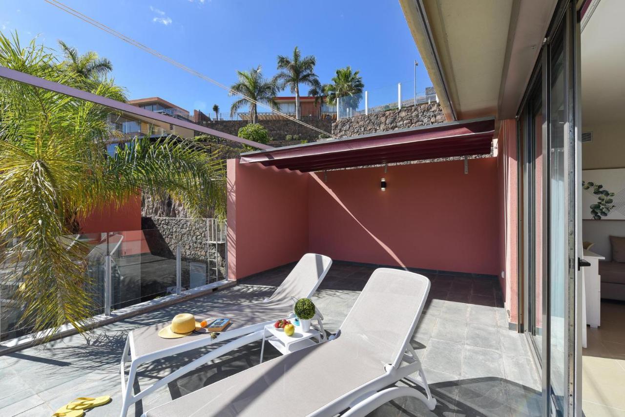 Dragos Salobre Golf 13 By Villagrancanaria Villa