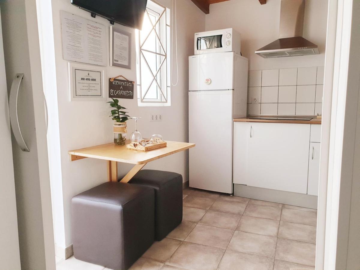 Ferienhaus El Caramelito 1
