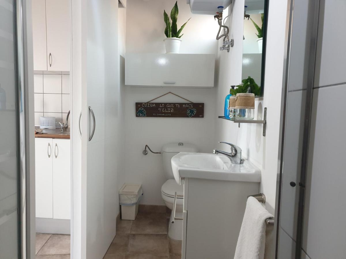 Ferienhaus El Caramelito 1 Maspalomas (Gran Canaria)