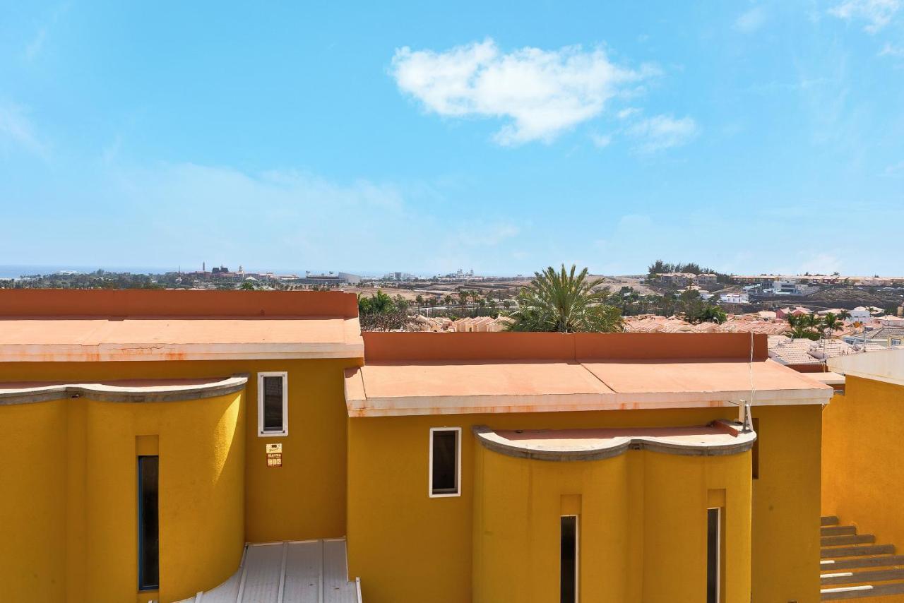 Moderno Triplex Sonneland Appartement *
