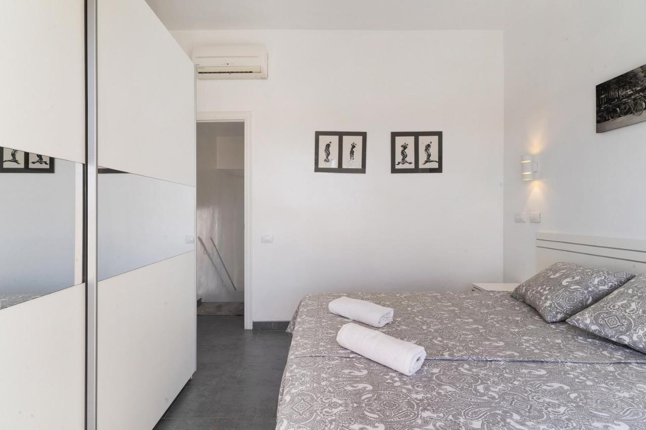 Appartement Moderno Triplex Sonneland