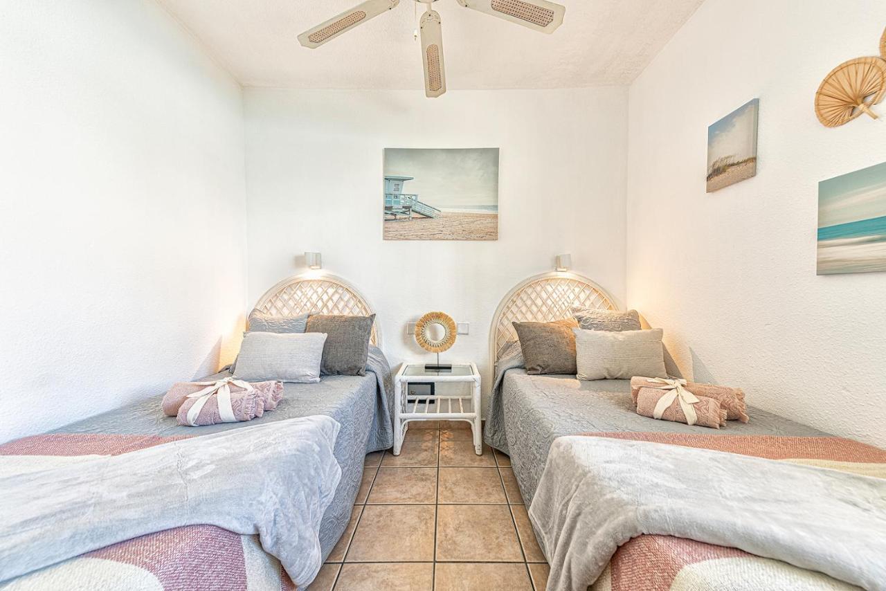 Apartment Tropical En Playa Del Ingles *