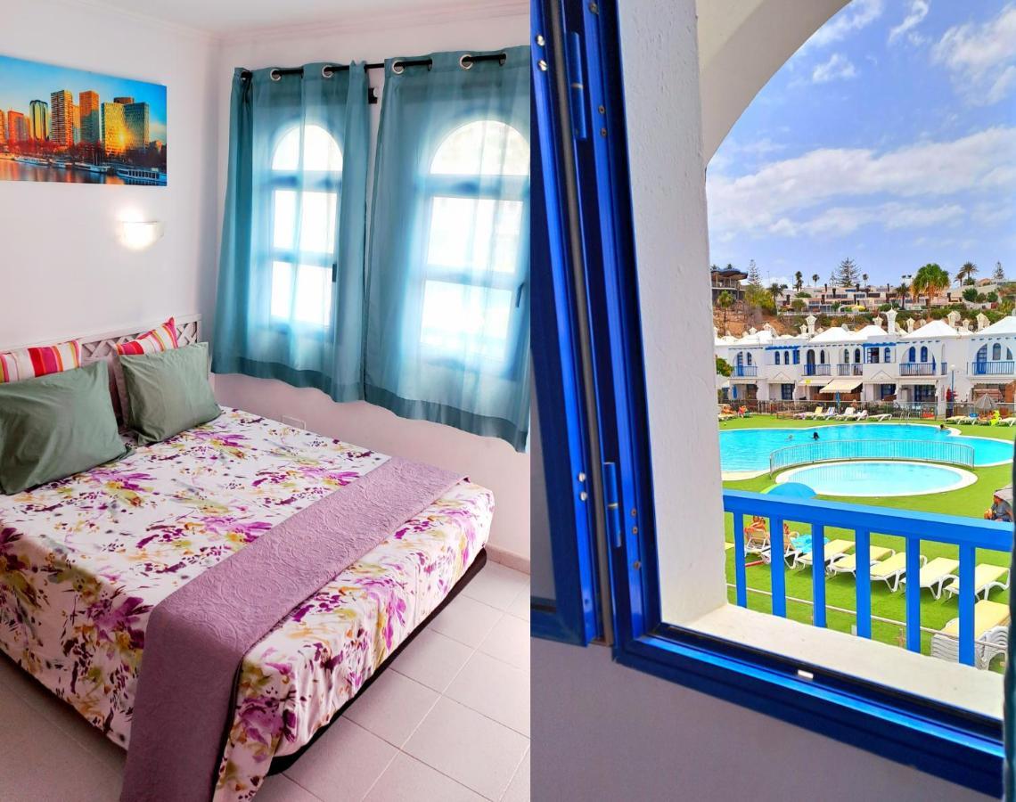 Ferienhaus Bungalove Maspalomas Maspalomas (Gran Canaria)