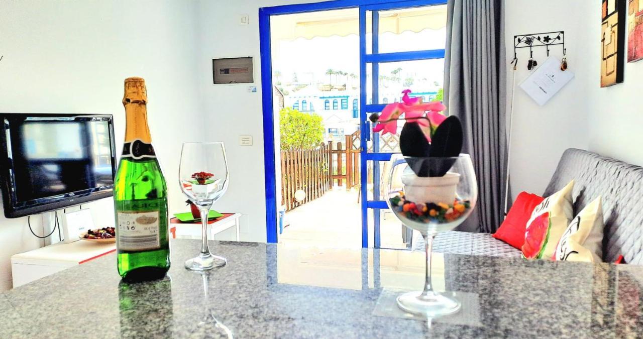 Bungalove Maspalomas Ferienhaus *