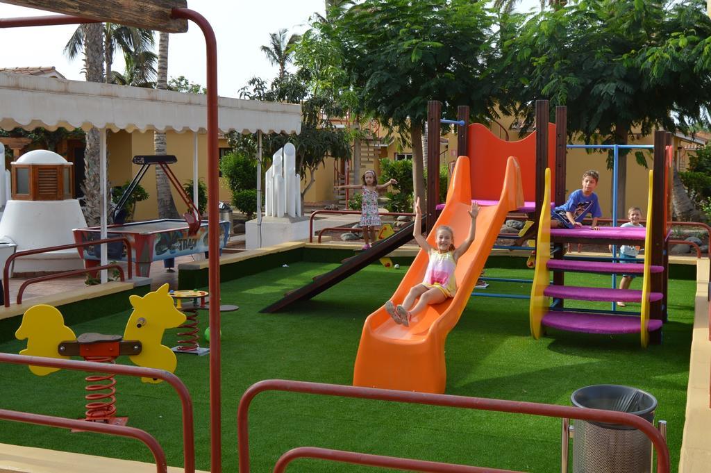 Parque Bali Con Aire Acondicionado Maspalomas (Gran Canaria)