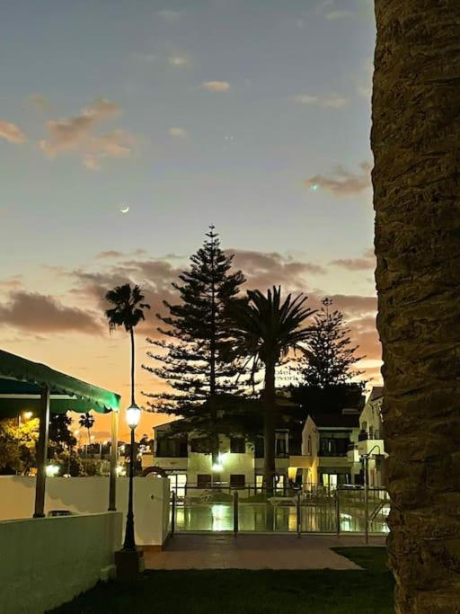 Apartment Balandros 117 By Sunhousescanarias Maspalomas (Gran Canaria)