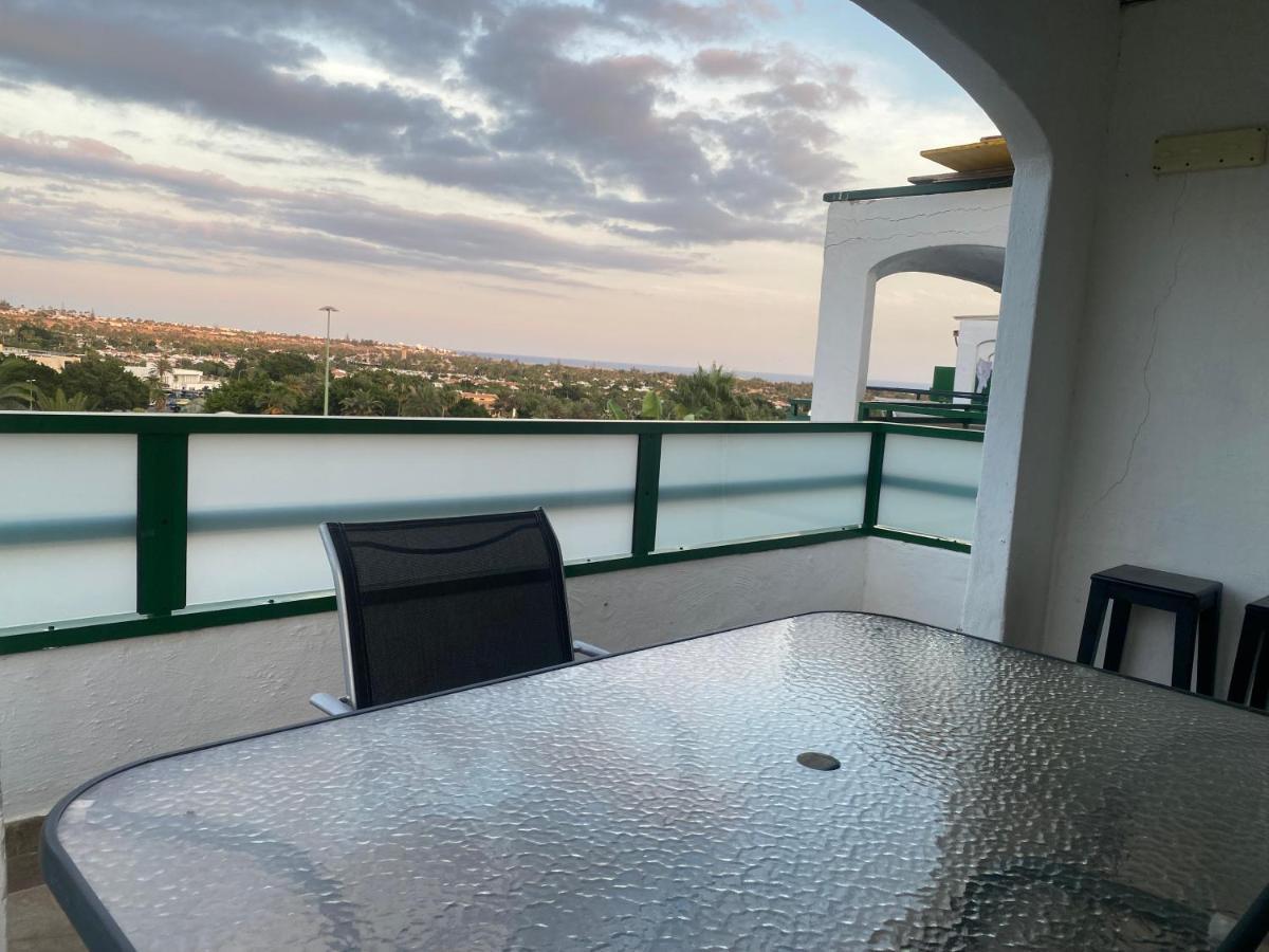 Ferienhaus Vista Dorada C Maspalomas (Gran Canaria)