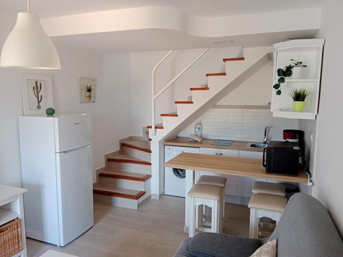 Apartament Duna Flor Maspalomas *