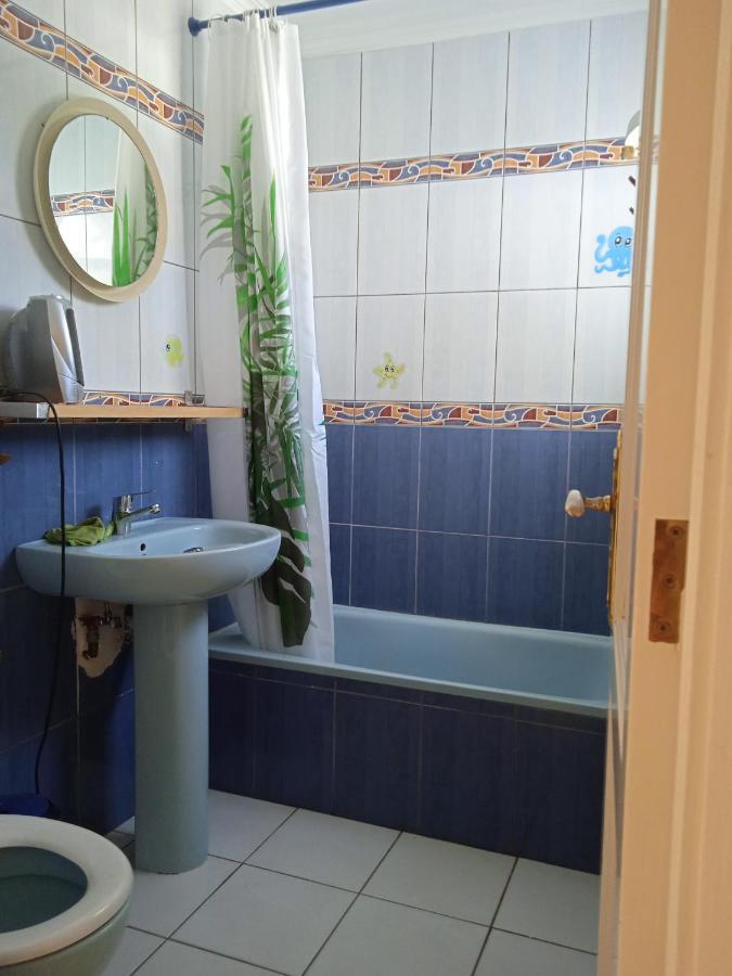 Guest house Casa Panoramica *