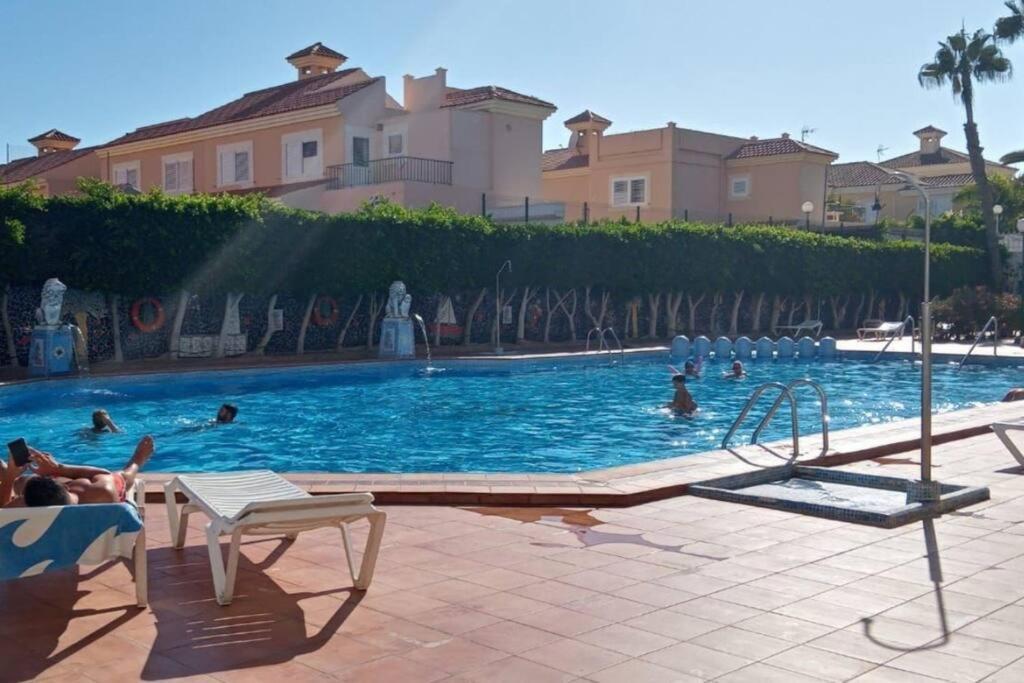 Apartment Surycan El Dorado Maspalomas (Gran Canaria)